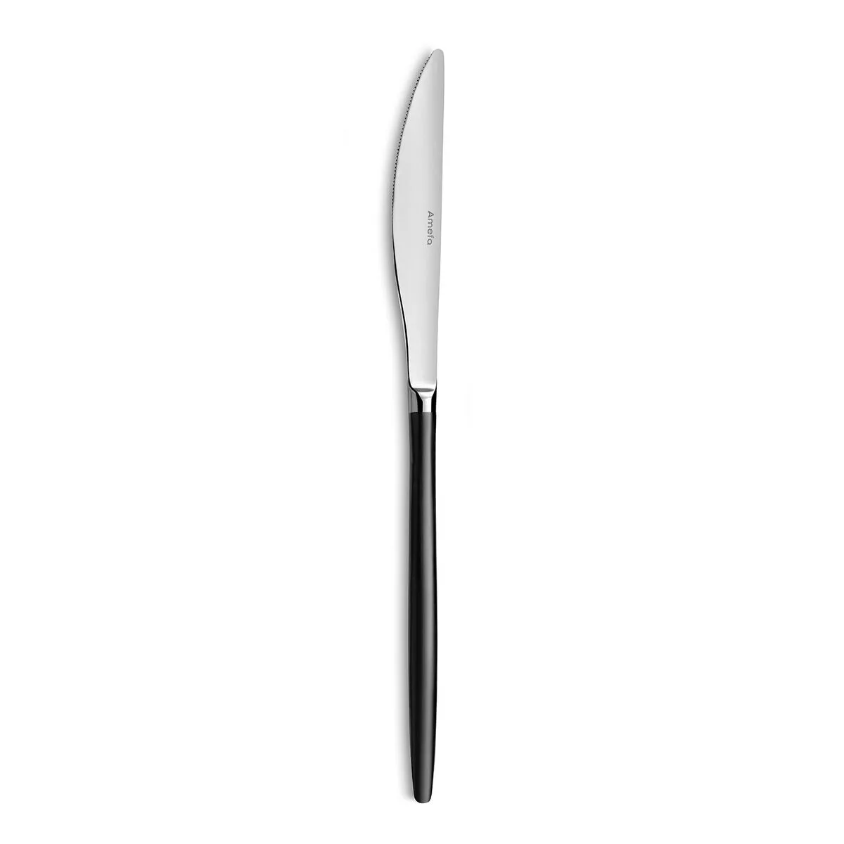 Ensemble de couteaux amefa soprano noir metal acier inoxydable 12 unites s271150779. Avec Diaytar, faites le plein d'idées et de produits ingénieux pour toutes les pièces de votre maison et tous les aspects de votre vie
