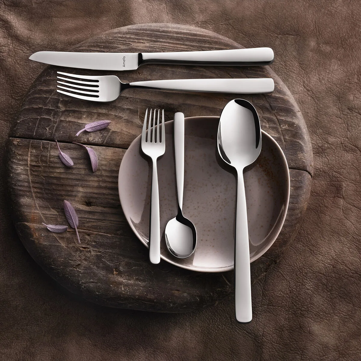 Ensemble de couteaux amefa tokyo poisson 12 unites s271187697. Bienvenue dans l'ère du shopping conscient. Diaytar privilégie des produits avec une éthique et un impact positif.