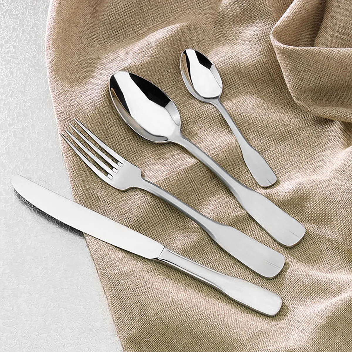Ensemble de couteaux amefa vieux paris satine metal acier inoxydable 12 unites s271203131. Révélez votre style avec la collection capsule Diaytar, limitée et exclusive.