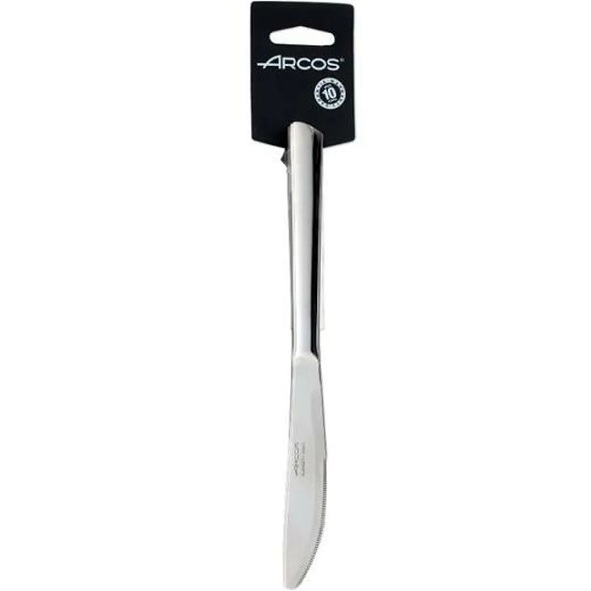 Ensemble de couteaux arcos toscana argente acier inoxydable 4 unites s842611443. Chez Diaytar, chaque visite est l'occasion de découvrir un nouveau produit génial, qu'il soit électronique ou domestique
