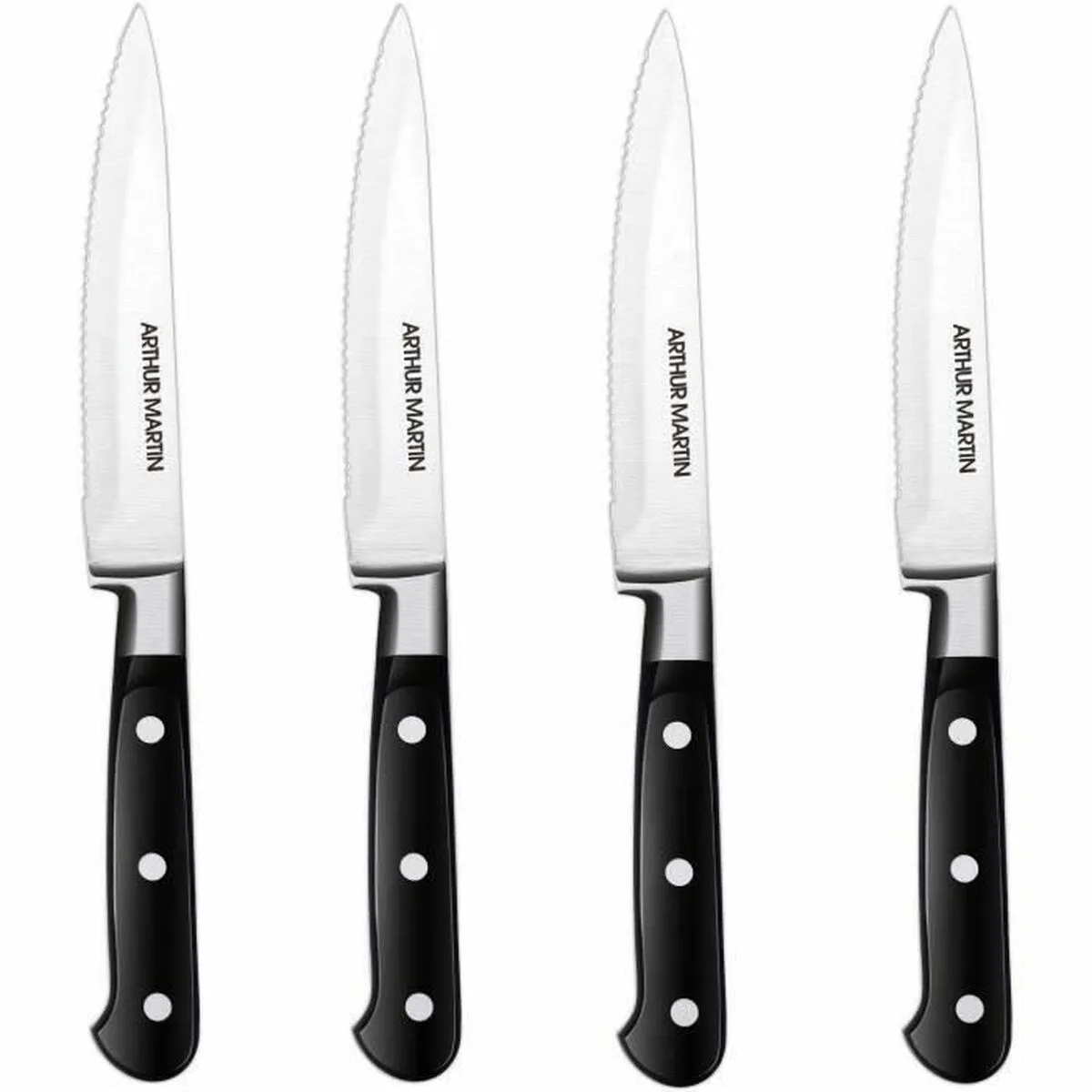 Ensemble de couteaux arthur martin s7101565419. Explorez sans limite l'offre Diaytar : des milliers de produits pour satisfaire votre soif de nouveauté et de qualité