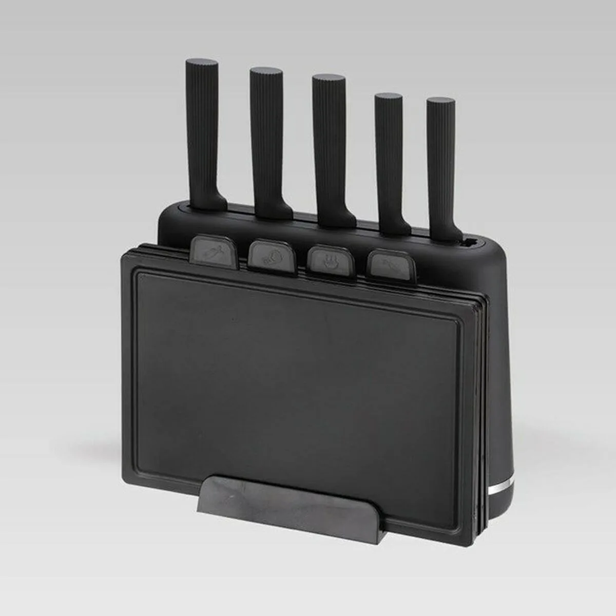 Ensemble de couteaux de cuisine et support feel maestro mr 1412 black s9112026329. Diaytar : La boutique qui réunit qualité, tendance et prix accessibles sous un même toit.