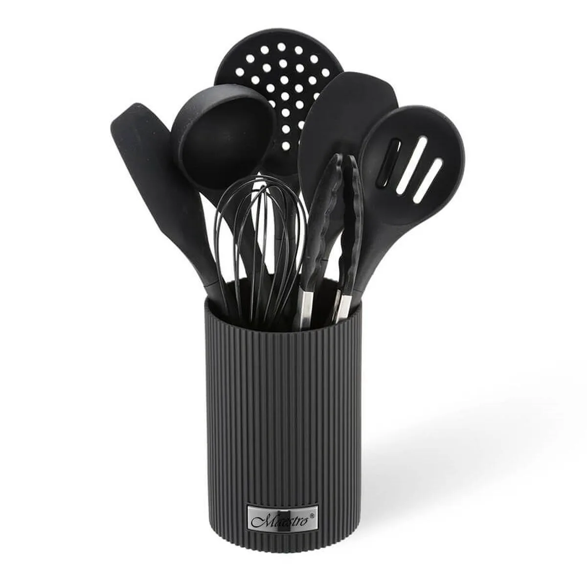 Ensemble de couteaux de cuisine et support feel maestro mr 1542 black s9112026939. Diaytar, c'est la boîte à outils de votre vie idéale. Des produits pour construire, embellir et optimiser votre quotidien.
