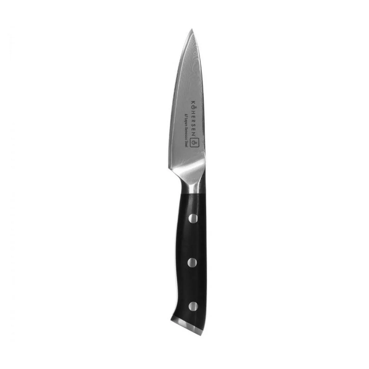 Ensemble de couteaux de cuisine et support kohersen 72211 s9111206293. La qualité Diaytar : un engagement, une promesse, une satisfaction garantie.