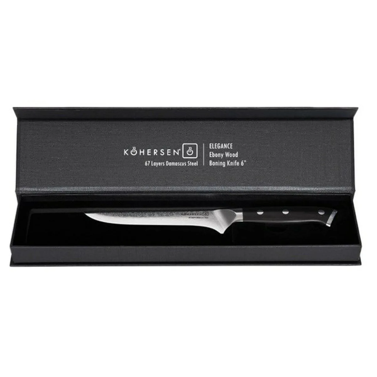 Ensemble de couteaux de cuisine et support kohersen 72213 s9111206519. Les influenceurs adorent Diaytar pour ses pièces mode avant-gardistes.
