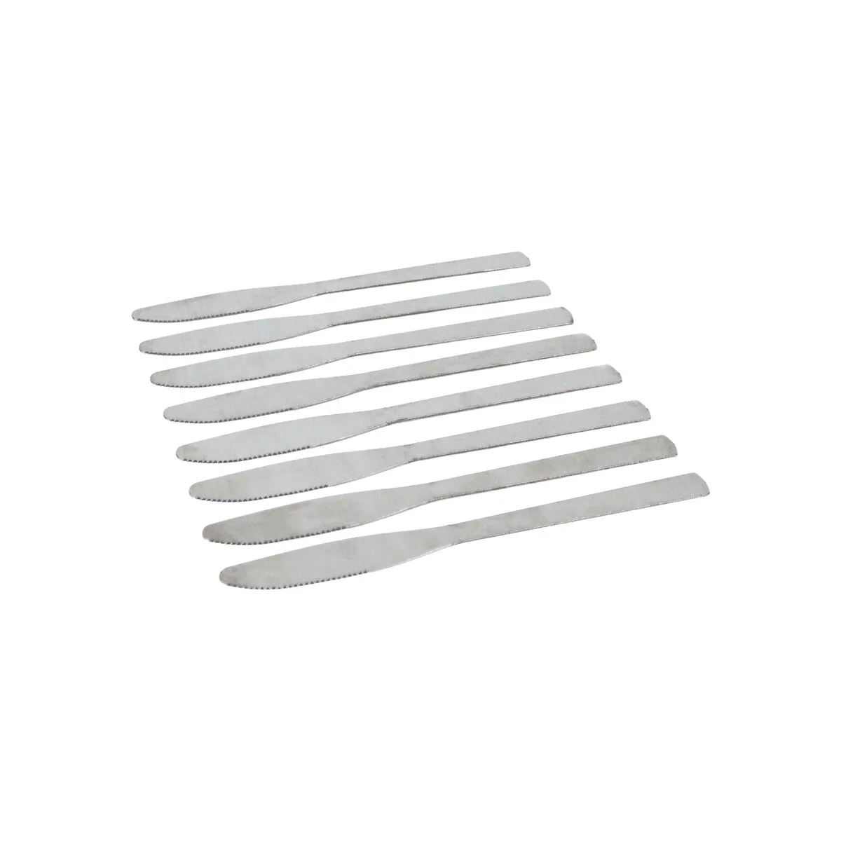 Ensemble de couteaux privilege argente acier inoxydable 19 8 cm 8 pieces 24 unites s223387127. Diaytar, c'est le manifeste d'un shopping plus intelligent, plus rapide, et résolument plus gratifiant.