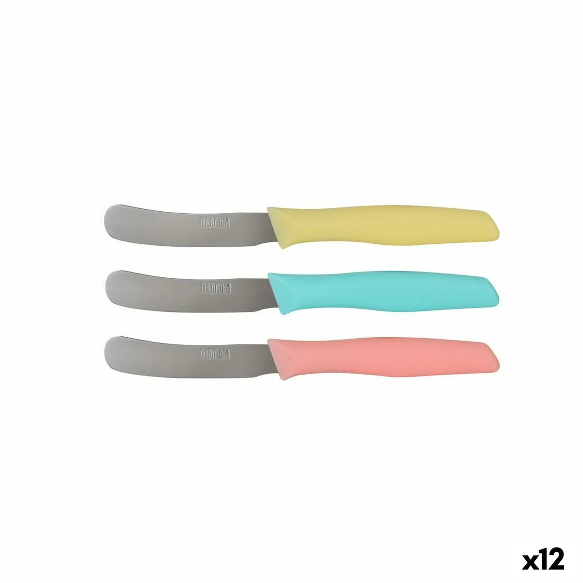 Ensemble de couteaux quttin samba 20 cm 3 pieces 12 unites s223322545. Chez Diaytar, nous croyons que le meilleur des produits généraux et électroniques doit être accessible à tous, sans compromis sur le style