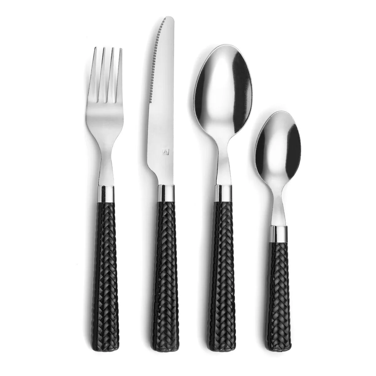 Ensemble de couverts amefa paille 24 pieces metal bicolore 25 cm s270604811. Diaytar : Parce que vous méritez le meilleur, nous sélectionnons l'excellence.