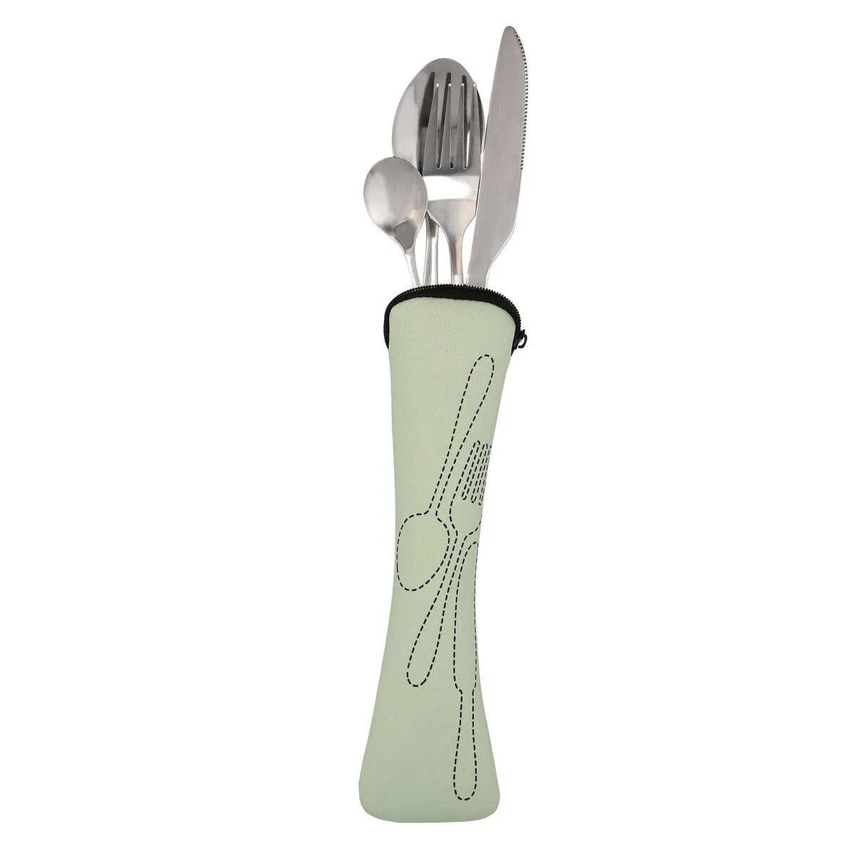 Ensemble de couverts quid vert 5 pieces metal s270634486. Diaytar, c'est l'alchimie parfaite entre la froide efficacité de la tech et la chaleur rassurante des produits de qualité.