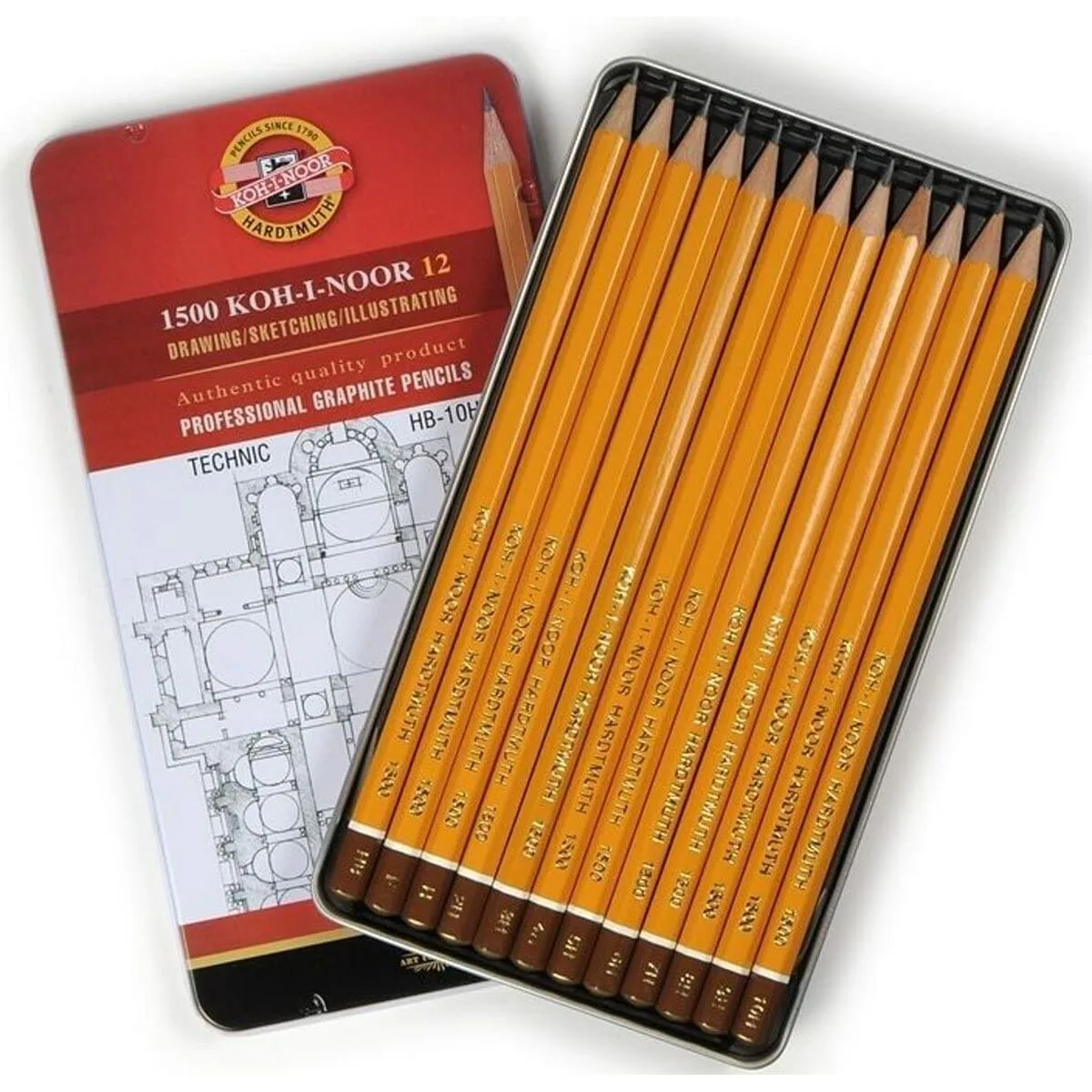 Ensemble de crayons michel 12 pieces s841281353. Chez Diaytar, nous célébrons l'innovation sous toutes ses formes, des produits high-tech les plus fous aux objets maison les plus malins.