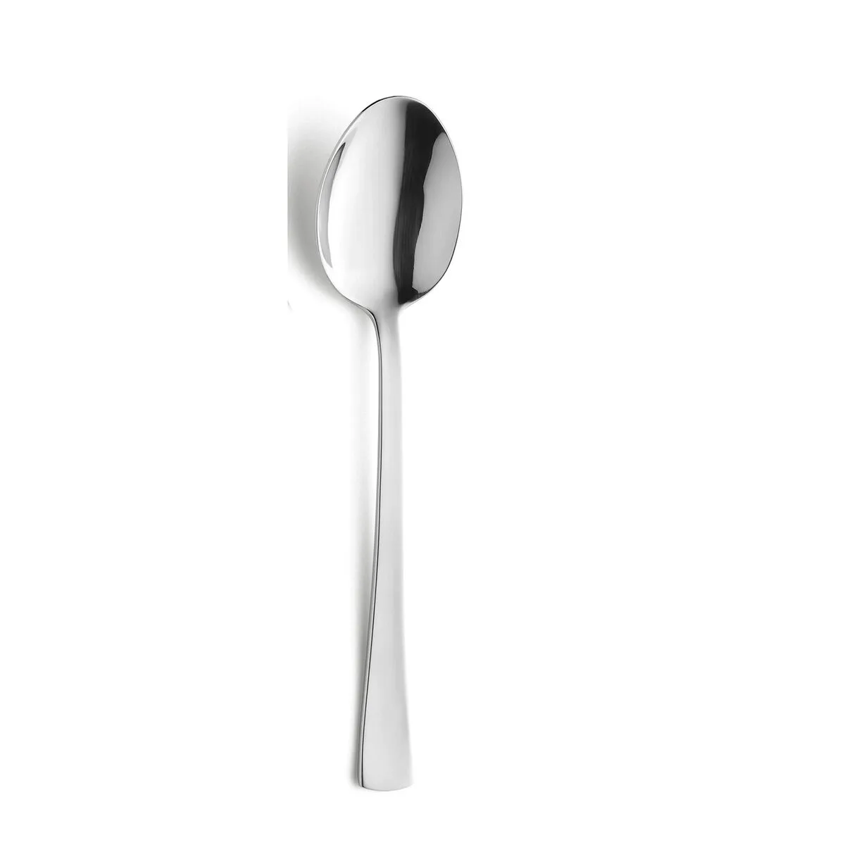 Ensemble de cuilleres amefa atlantic metal acier inoxydable 12 unites s270607271. Notre équipe Diaytar est une bande de dénicheurs compulsifs, toujours en quête du produit qui provoquera l'étincelle dans votre regard.