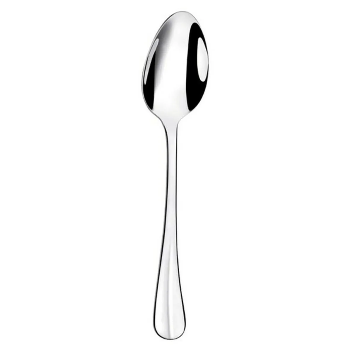 Ensemble de cuilleres amefa baguette metal acier inoxydable 12 5 cm 12 unites s270016317. Chez Diaytar, nous fusionnons l'utile à l'agréable avec une gamme complète de produits soigneusement choisis pour leur design et leur fonctionnalité