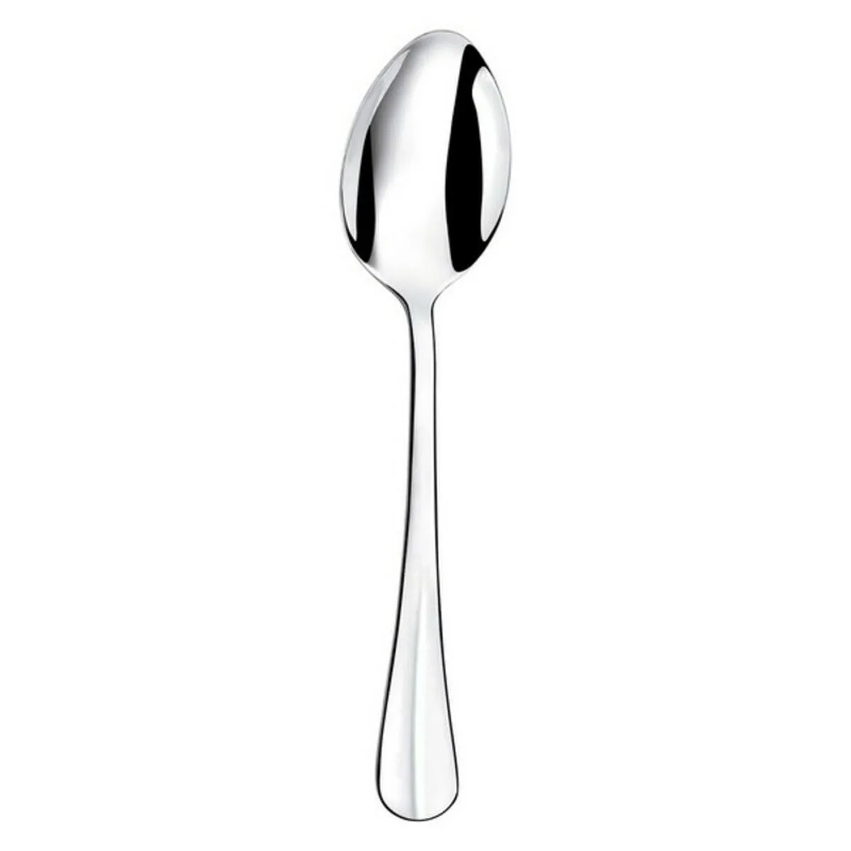 Ensemble de cuilleres amefa baguette metal acier inoxydable 20 5 cm 12 unites s270015593. Diaytar, c'est la certitude de faire un choix judicieux. Chaque produit dans notre catalogue a passé nos tests exigeants.
