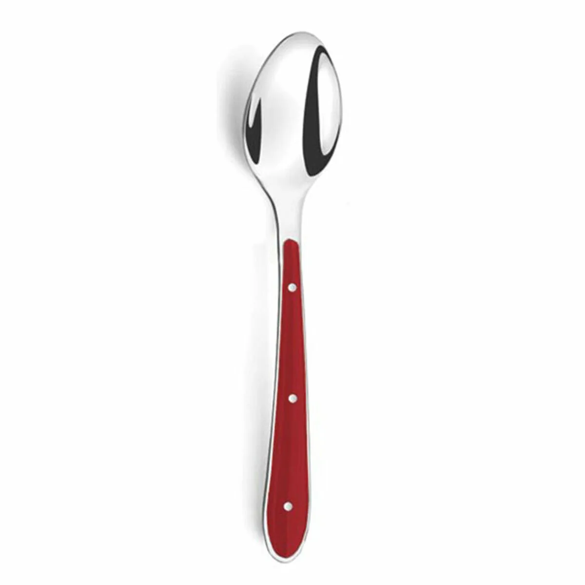 Ensemble de cuilleres amefa bistro metal bicolore 21 7 cm s270464966. Diaytar Mode : Où l'élégance rencontre l'originalité pour un style unique.