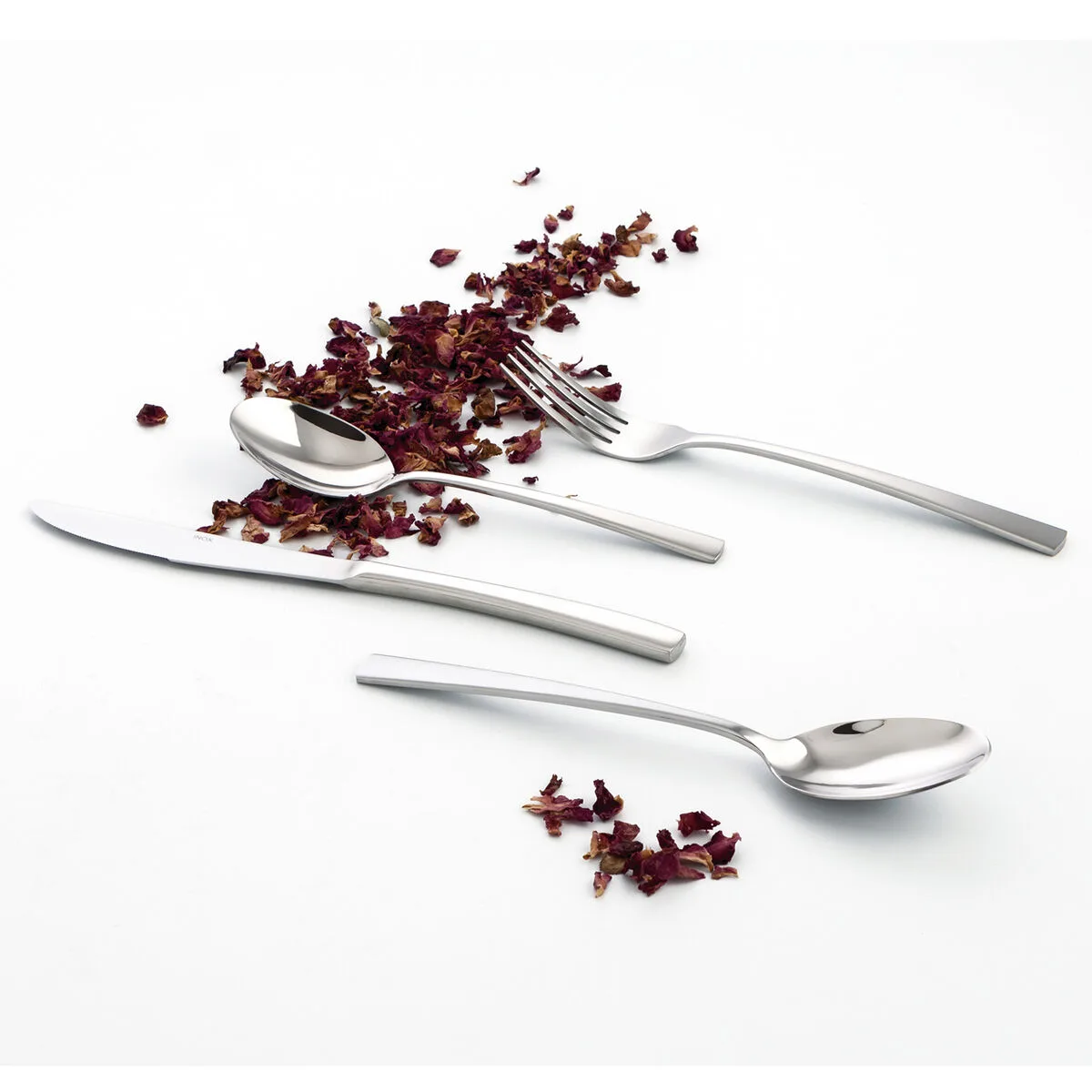 Ensemble de cuilleres amefa havane metal acier inoxydable 12 unites s270608588. Osez l'expérience Diaytar et découvrez comment des produits bien choisis peuvent éléver votre qualité de vie.