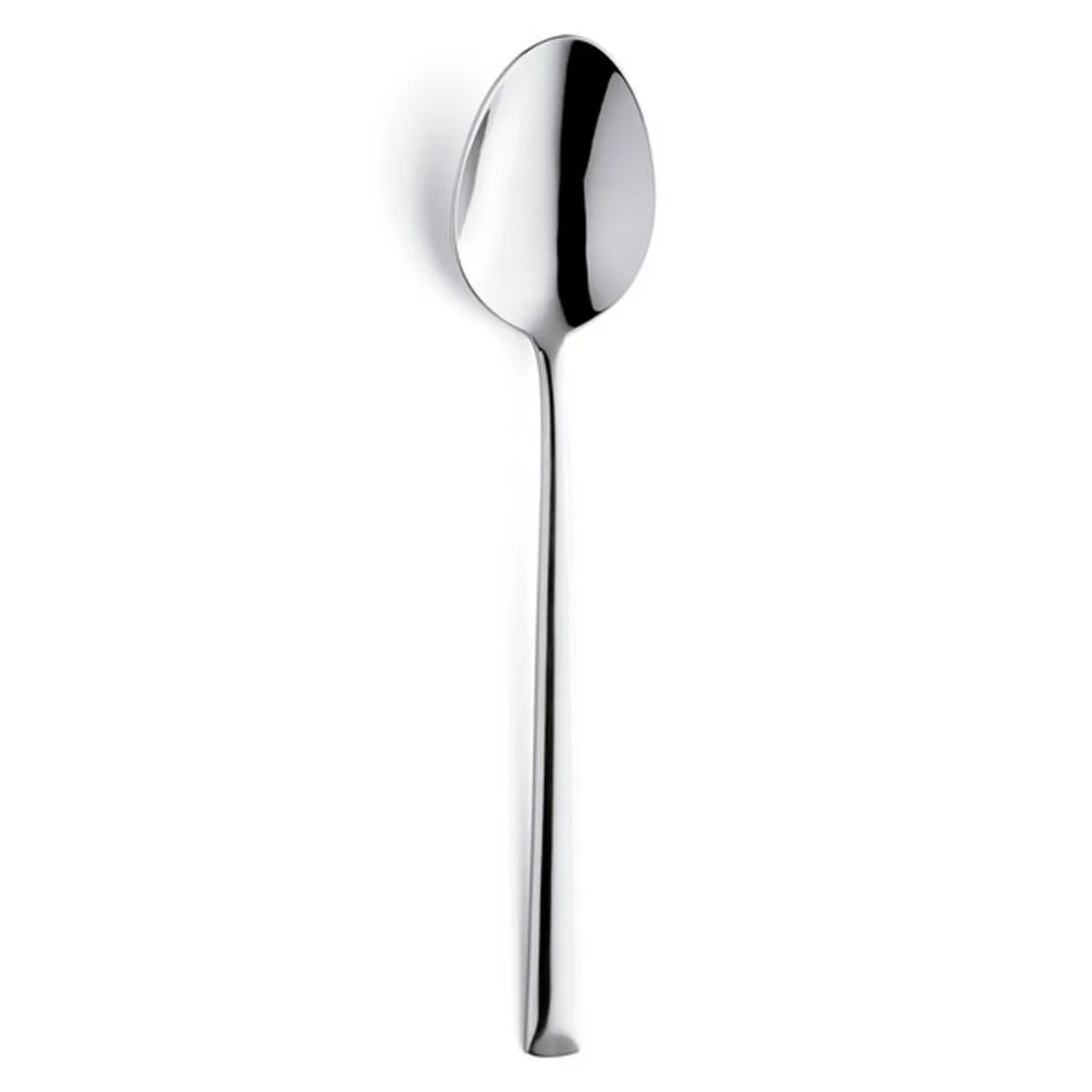 Ensemble de cuilleres amefa metropole metal 12 unites s270111724. Nos stylistes Diaytar dénichent pour vous les pépites de la saison.