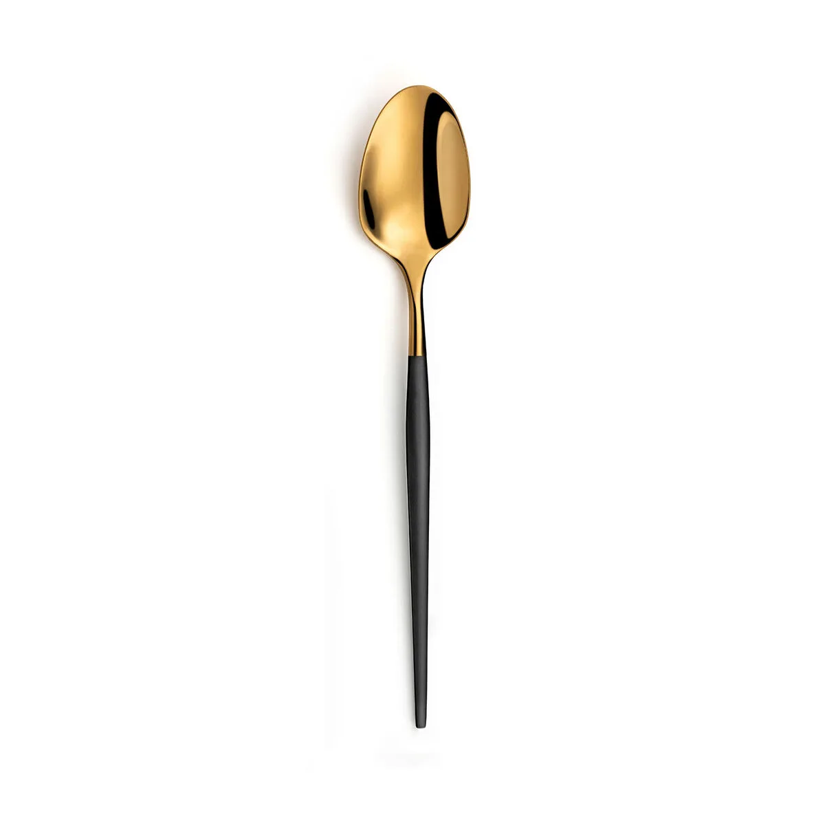 Ensemble de cuilleres amefa soprano noir dore metal acier inoxydable 12 unites s271149710. Diaytar puise sa force dans sa capacité à sans cesse renouveler son offre avec des produits généraux frais et inattendus