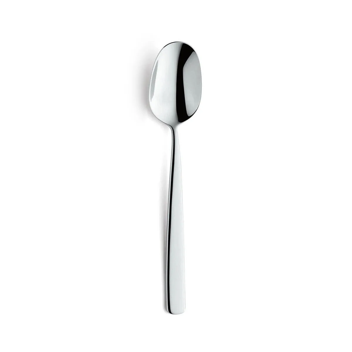 Ensemble de cuilleres amefa tokyo metal acier inoxydable acier 12 unites s271187491. Osez l'originalité avec les créations mode exclusives de Diaytar.