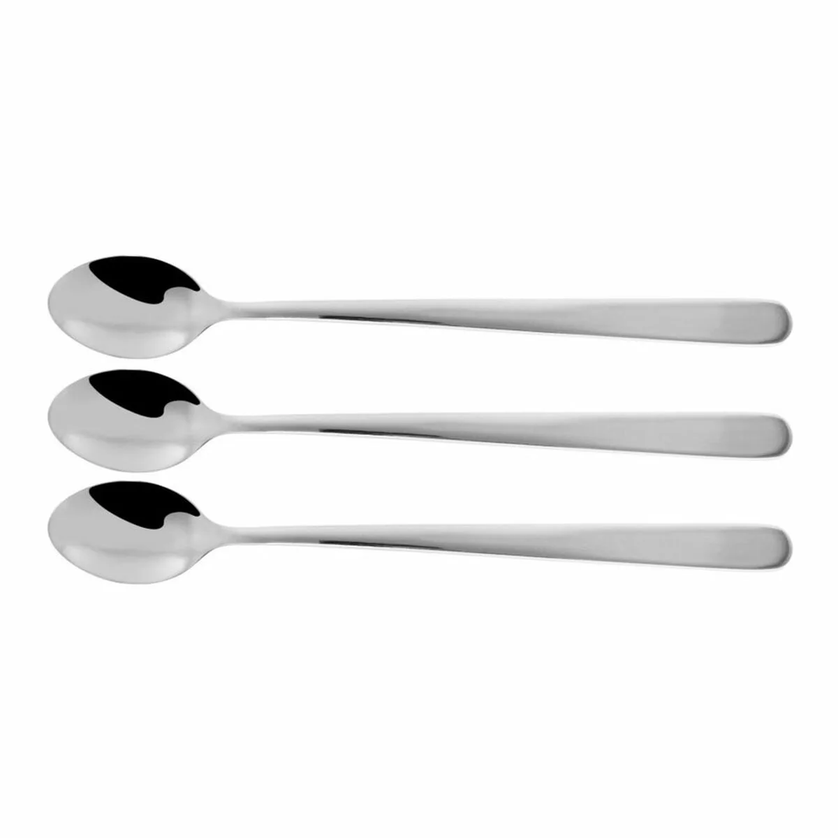 Ensemble de cuilleres cocktail acier inoxydable 19 cm s791794944. Diaytar incarne le renouveau du commerce en ligne : authentique, engagé et résolument tourné vers l'avenir.