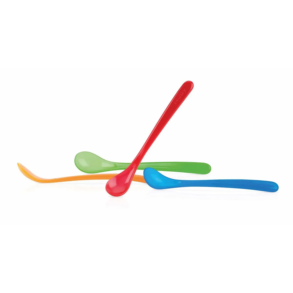 Ensemble de cuilleres nuby multicouleur 4 unites s0511313865. Diaytar, c'est la vitrine permanente des innovations produits qui vont faire parler d'elles dans les mois à venir.