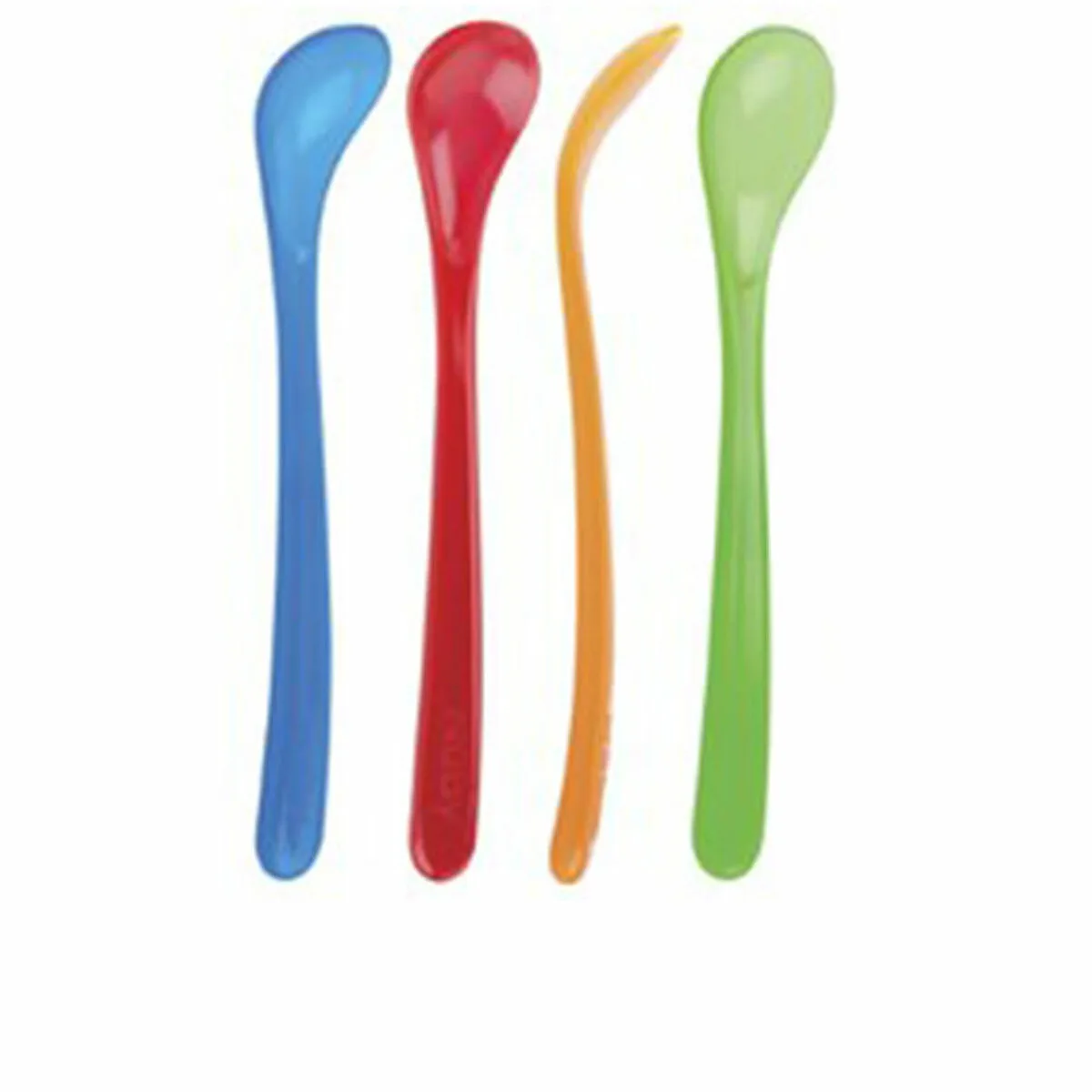 Ensemble de cuilleres nuby multicouleur 4 unites s0511313871. La force de Diaytar : comprendre vos besoins et vos désirs pour vous proposer les produits les plus adaptés et les plus désirables