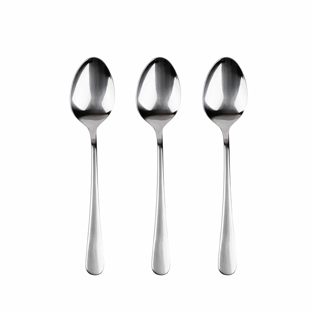 Ensemble de cuilleres san ignacio natur sg7767 acier inoxydable brille s791426430. Diaytar a été conçu pour ceux qui voient le shopping en ligne comme une source d'inspiration et de solutions pratiques