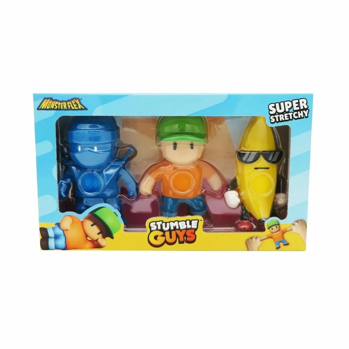 Ensemble de figurines bizak 3 unites 3 pieces s245772253. Diaytar : là où le shopping devient une forme d'art. Curateur d'un quotidien plus beau et plus fonctionnel.