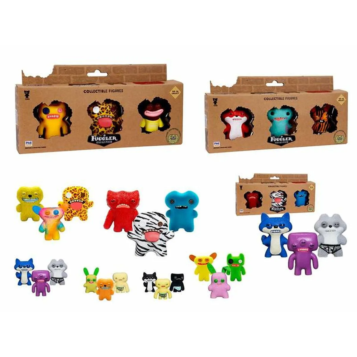 Ensemble de figurines bizak s245497599. Diaytar, c'est votre éditeur de vie. Nous sélectionnons les produits qui deviendront les chapitres essentiels de votre quotidien.