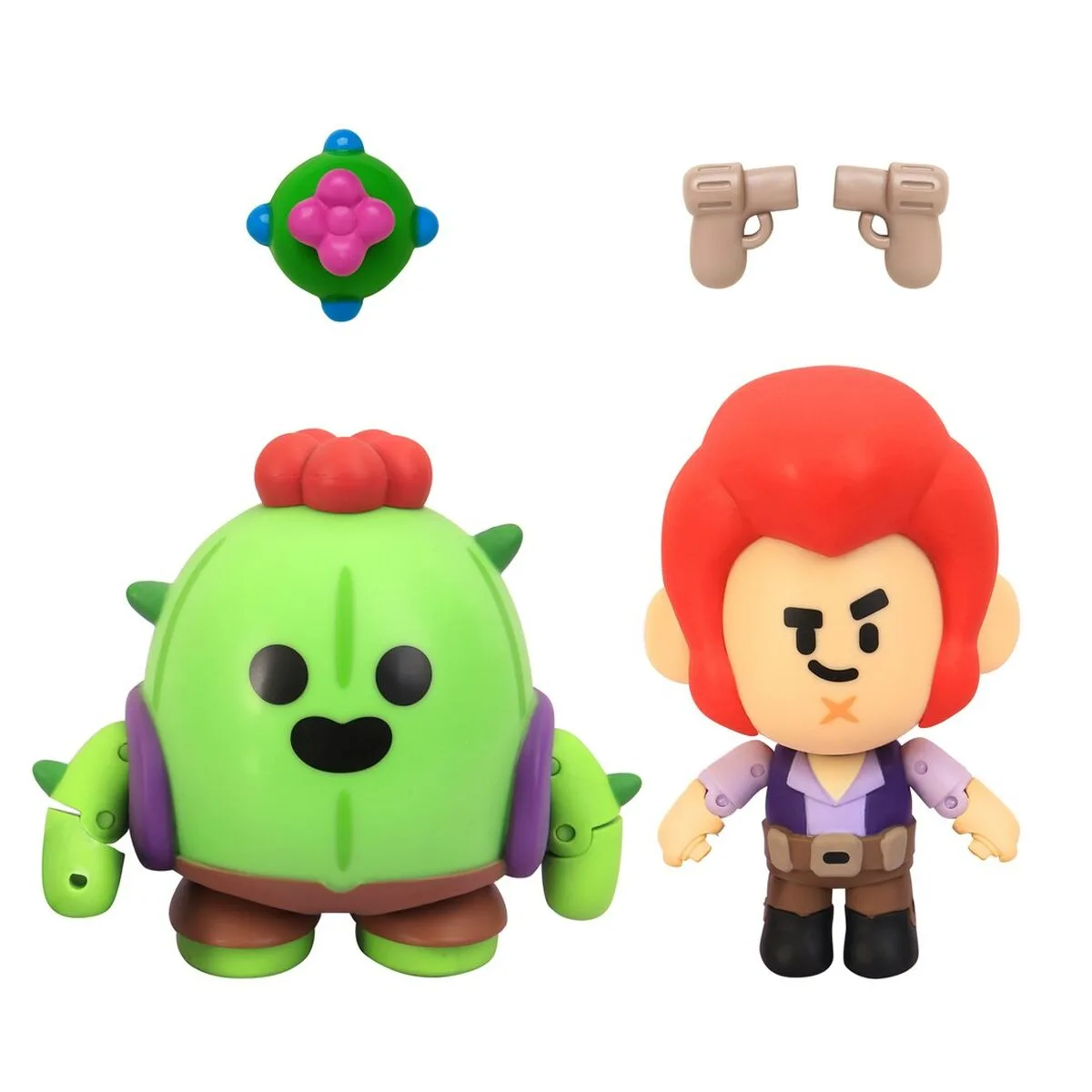 Ensemble de figurines brawl stars brw6015a 2 pieces s9110884142. Nous avons infusé Diaytar avec une dose massive de passion pour le produit. Contagieux : vous allez l'attraper.
