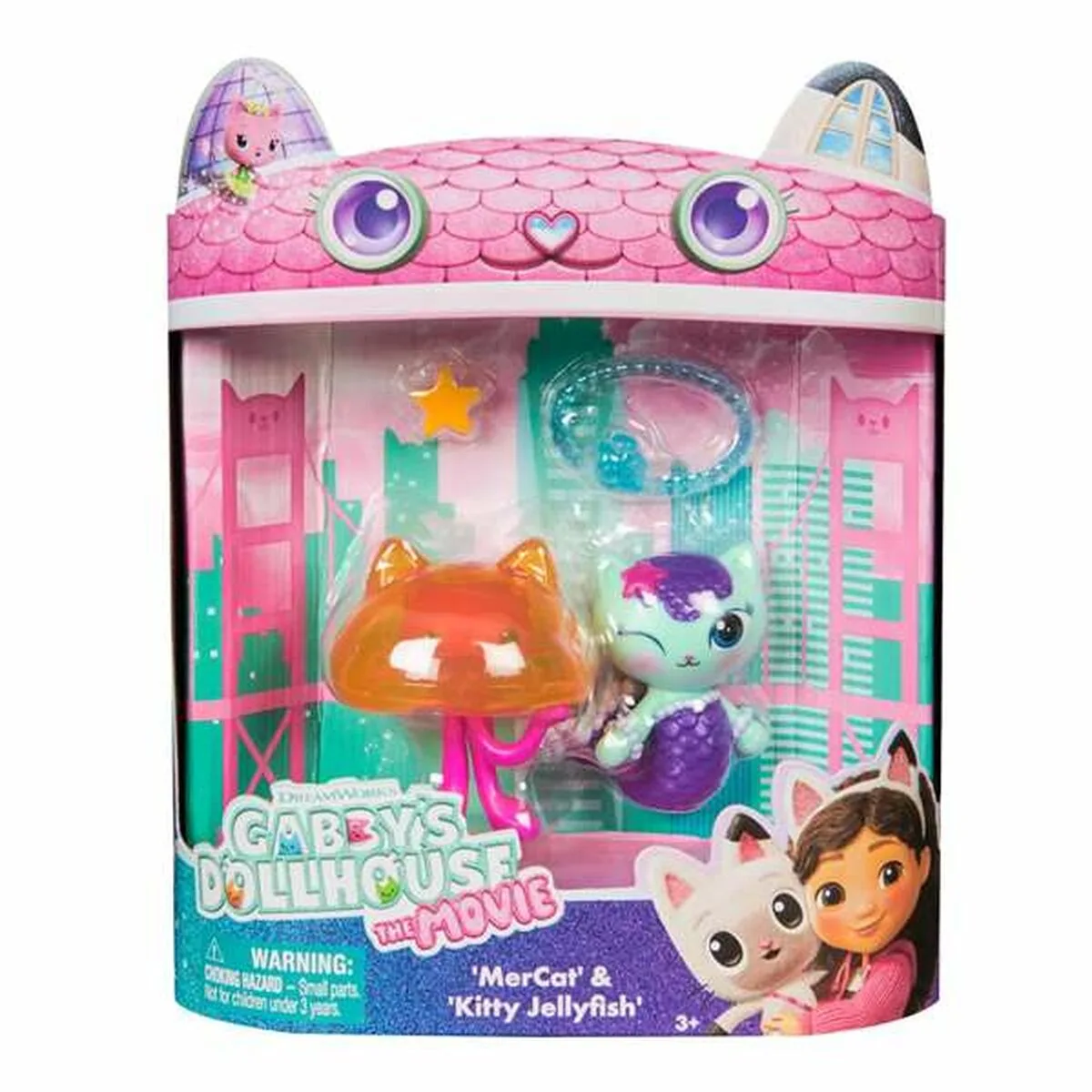Ensemble de figurines gabby s dollhouse s245813510. Diaytar vous invite à un voyage shopping au cœur des produits qui définissent le mode de vie contemporain