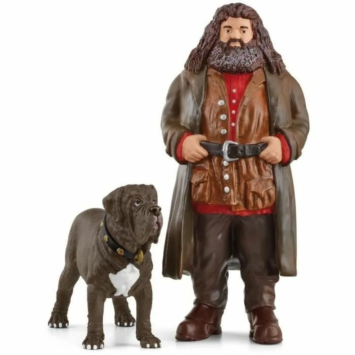 Ensemble de figurines harry potter hagrid fang s719230465. C'est officiel : Diaytar devient votre nouvelle addiction shopping. Des produits si bons, vous ne voudrez plus vous arrêter.