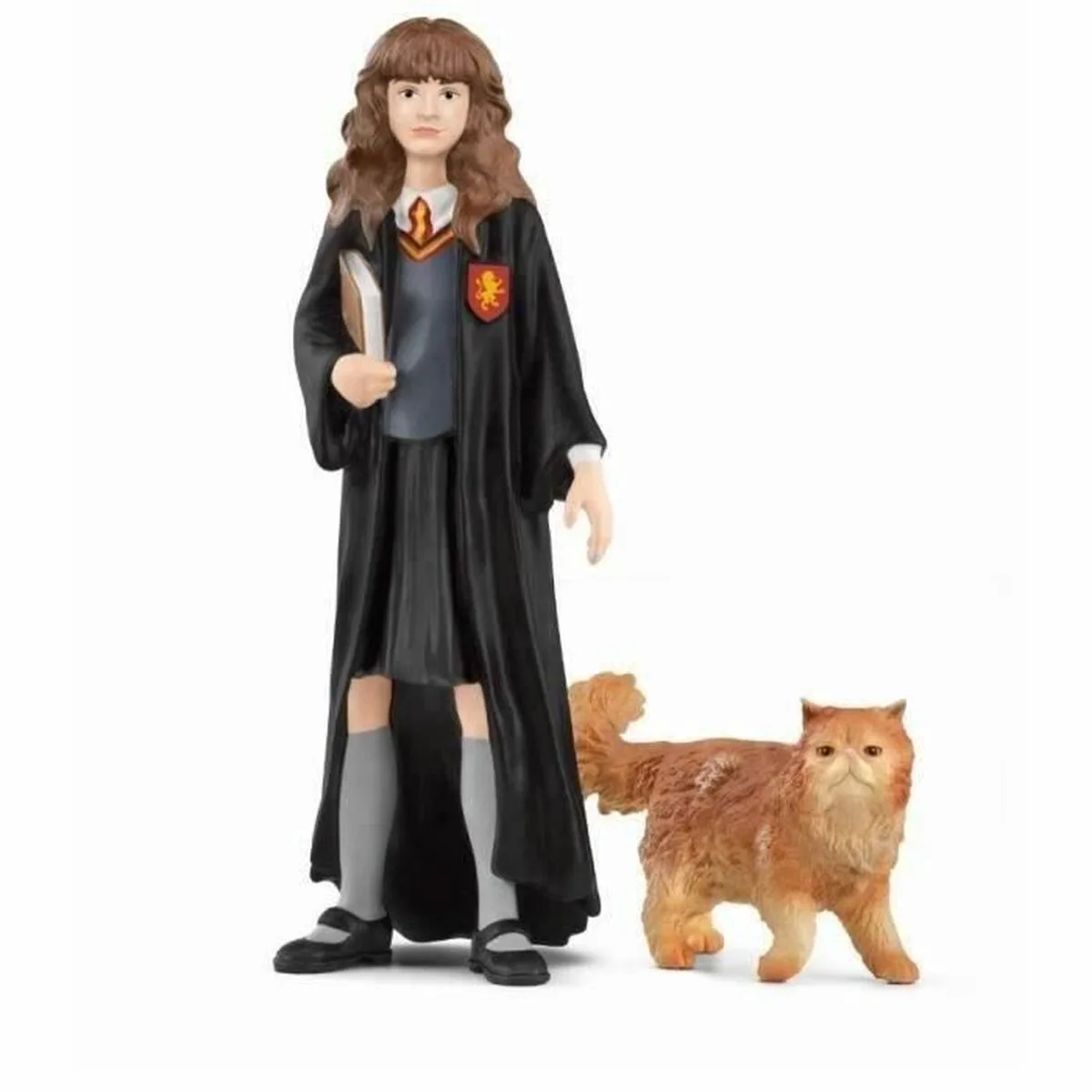 Ensemble de figurines harry potter hermione crookshanks s719378584. Diaytar révolutionne votre façon de faire du shopping en ligne !