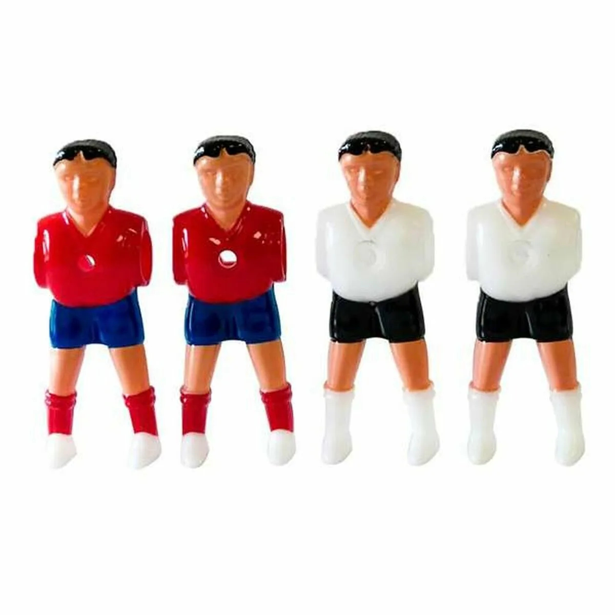 Ensemble de figurines pl1002 abs s242296170. Bien plus qu'un site, Diaytar est un club. Le club de ceux qui savent reconnaître la valeur d'un produit exceptionnel.