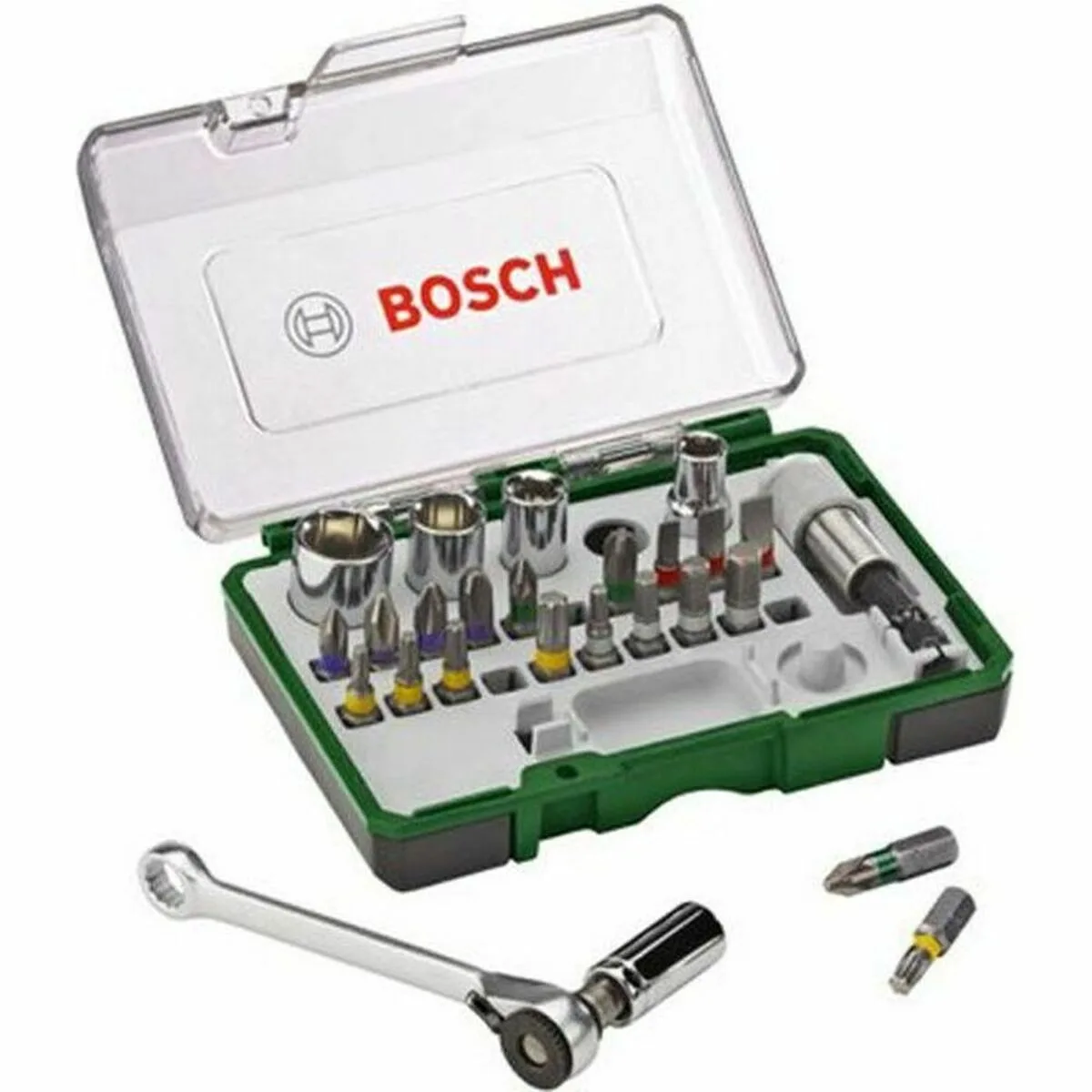 Ensemble de forets bosch 2607017160 27 pieces s712053258. Diaytar, le trait d'union entre vos besoins pratiques et vos aspirations esthétiques, à travers une offre généraliste pointue