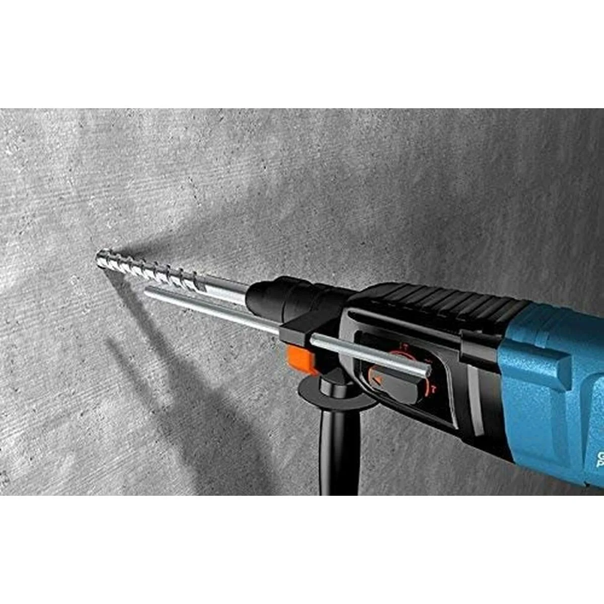 Ensemble de forets fischer quattric ii sds plus acier beton s790938775. Notre raison d'être : vous faire économiser le plus précieux des resources : votre temps. Bienvenue sur Diaytar, les produits triés sur le volet.