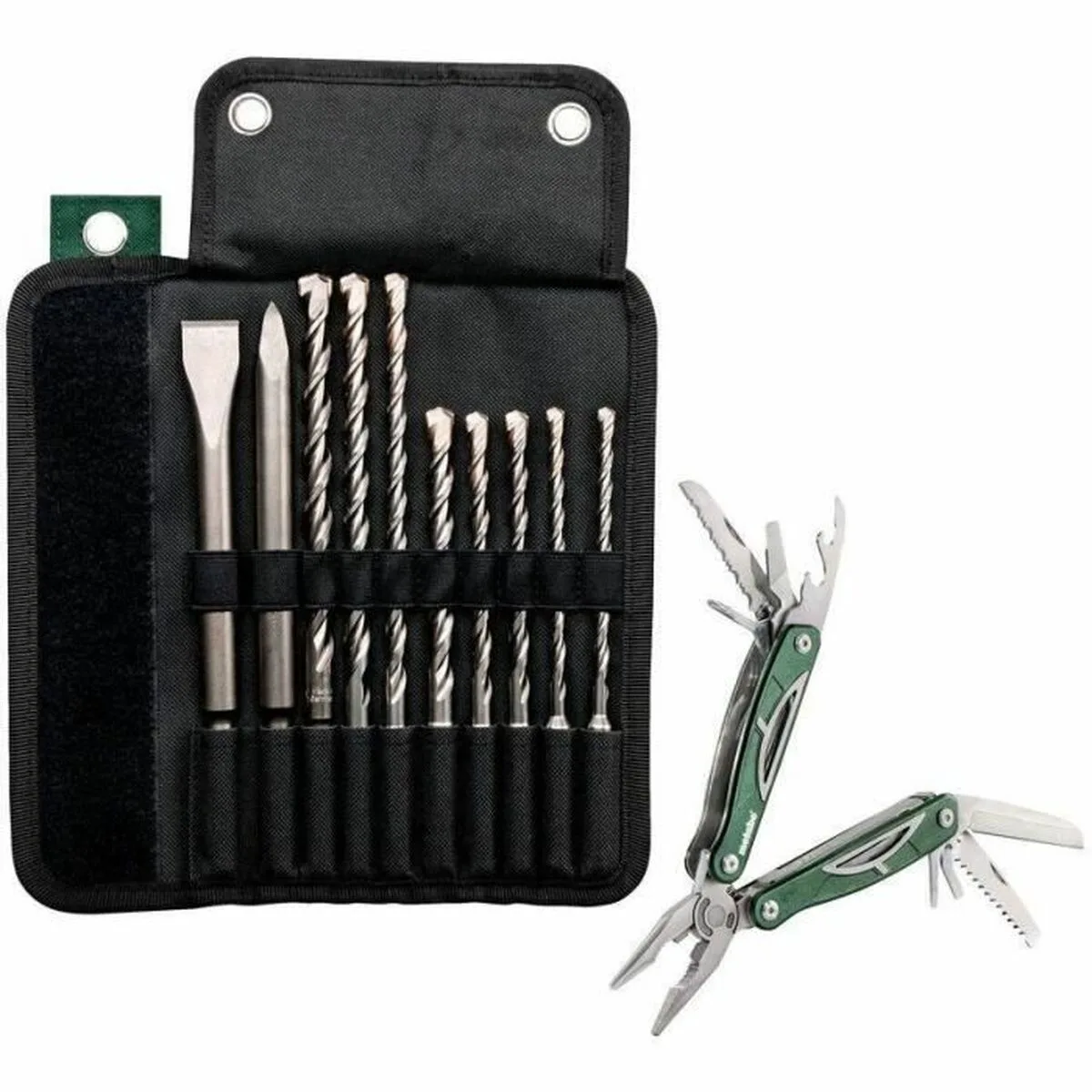 Ensemble de forets metabo sds plus pro 4 metal s7100259960. Découvrez la diversité Diaytar : une infinité de produits pour la maison, le travail, les loisirs, tous dans l'air du temps