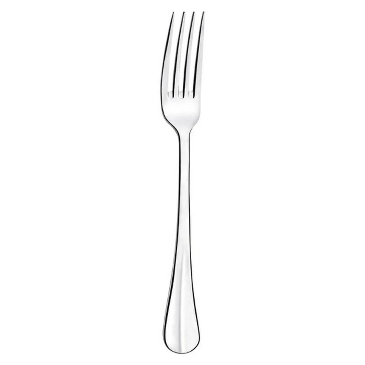 Ensemble de fourchettes a dessert amefa baguette 12 unites s270015818. Nous avons infusé Diaytar avec une dose massive de passion pour le produit. Contagieux : vous allez l'attraper.