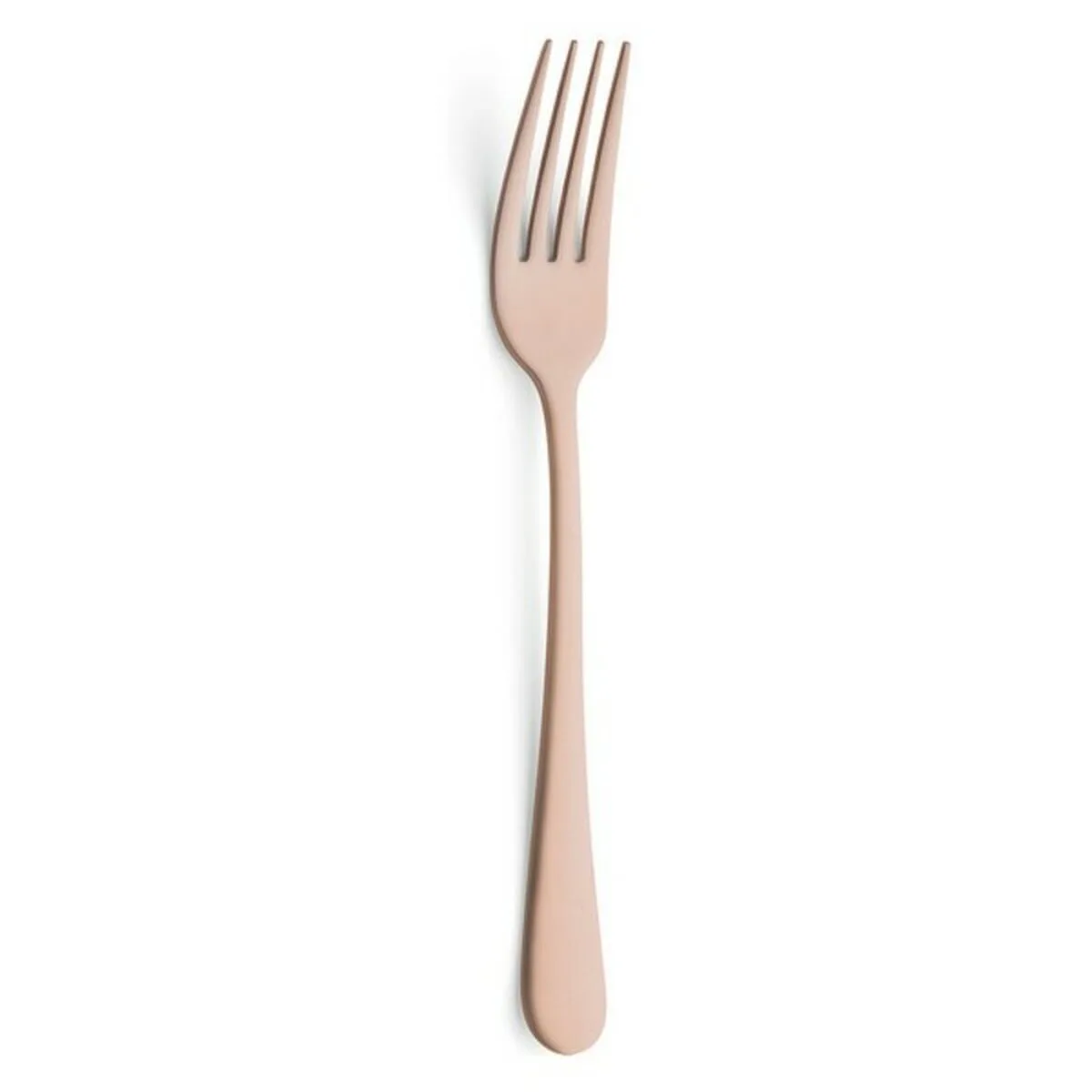 Ensemble de fourchettes amefa austin cobre 12 pcs s270200077. Bienvenue dans la famille Diaytar. Ici, on ne parle pas de clients, mais de co-créateurs d'un quotidien meilleur.