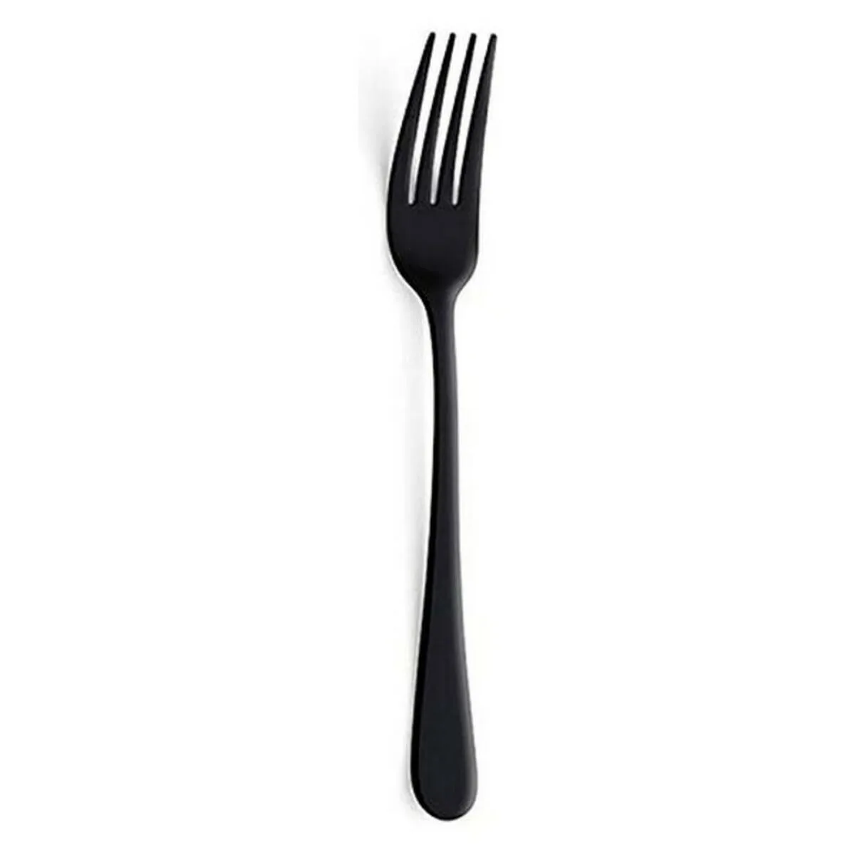 Ensemble de fourchettes amefa austin negro 12 pcs noir metal 20 7 cm 12 unites s270199533. L'aventure Diaytar, c'est celle d'une équipe passionnée qui déniche pour vous les perles rares du marché généraliste
