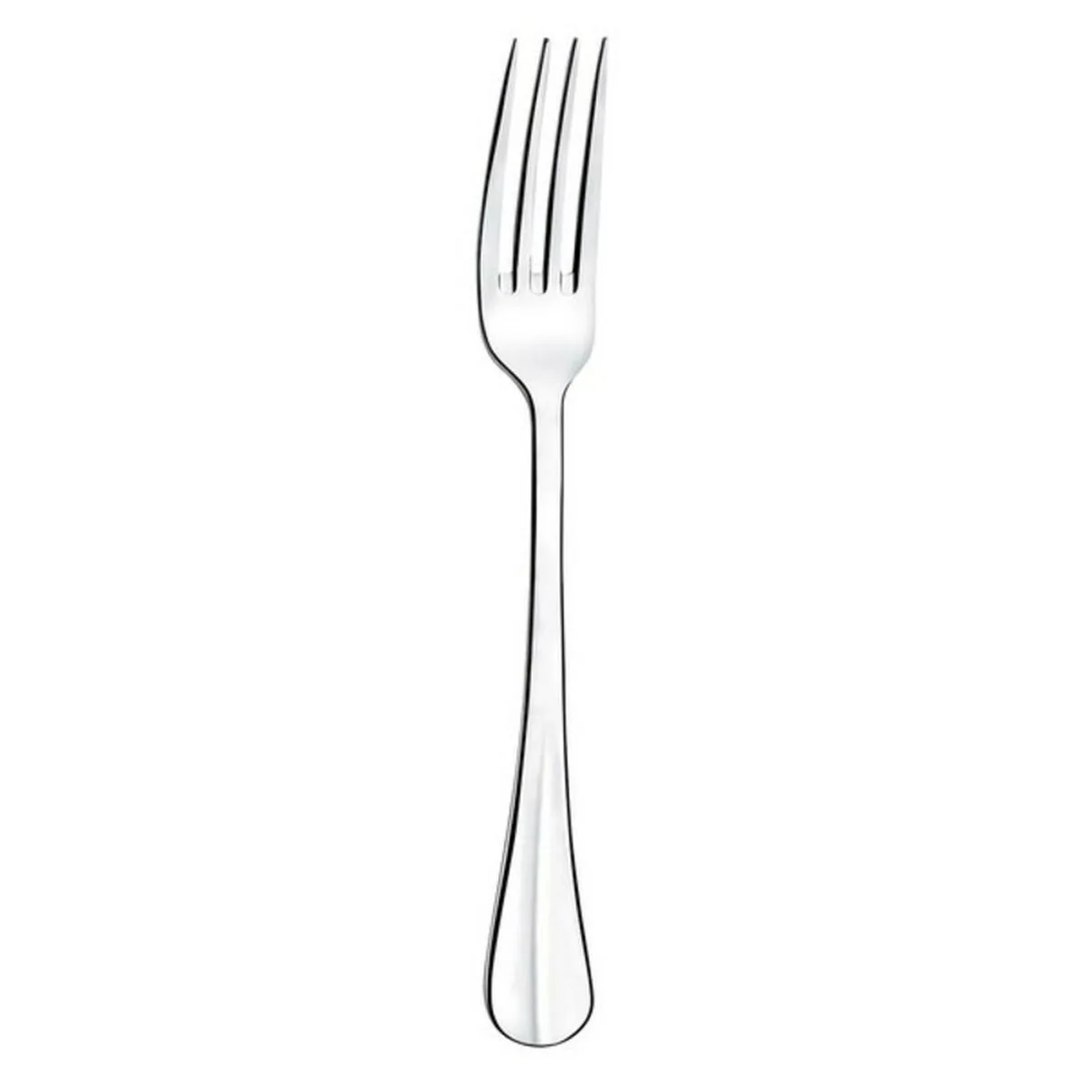 Ensemble de fourchettes amefa baguette metal acier inoxydable 20 5 cm 12 unites s270015423. L'aventure Diaytar est une quête permanente de sens et d'esthétisme à travers des produits soigneusement pensés.