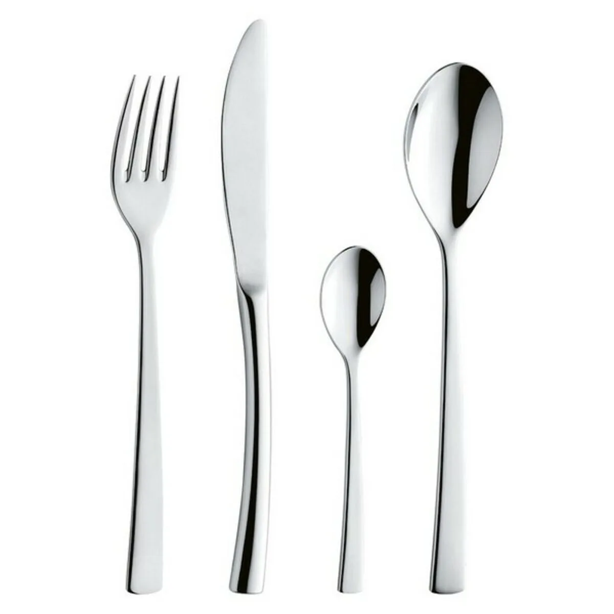 Ensemble de fourchettes amefa metropole metal 21 1 cm 12 unites s270111669. Avec Diaytar, faites le plein d'idées et de produits ingénieux pour toutes les pièces de votre maison et tous les aspects de votre vie