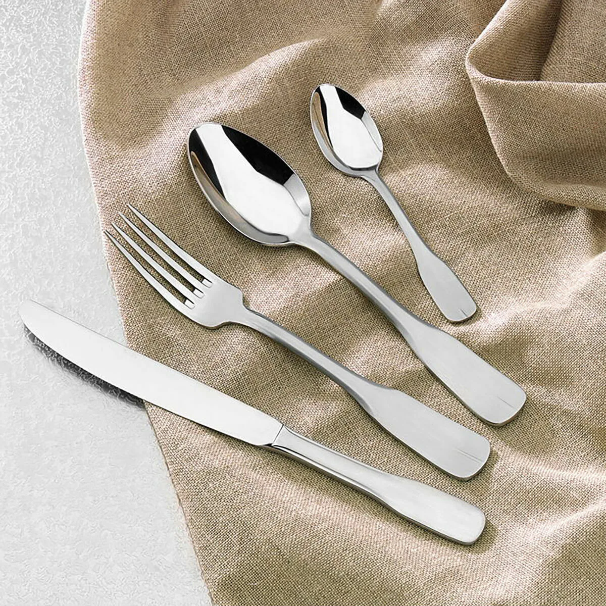Ensemble de fourchettes amefa vieux paris satine metal acier inoxydable 12 unites s271202878. Chez Diaytar, chaque visite est l'occasion de découvrir un nouveau produit génial, qu'il soit électronique ou domestique