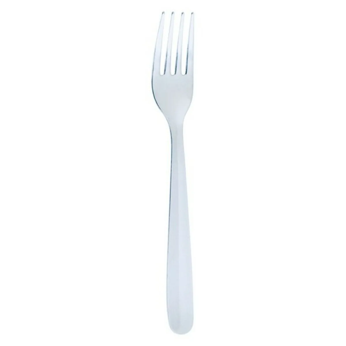 Ensemble de fourchettes quid universal 20 cm metal acier inoxydable 12 unites s270088553. La mode selon Diaytar : audacieuse, accessible et toujours dans l'air du temps.