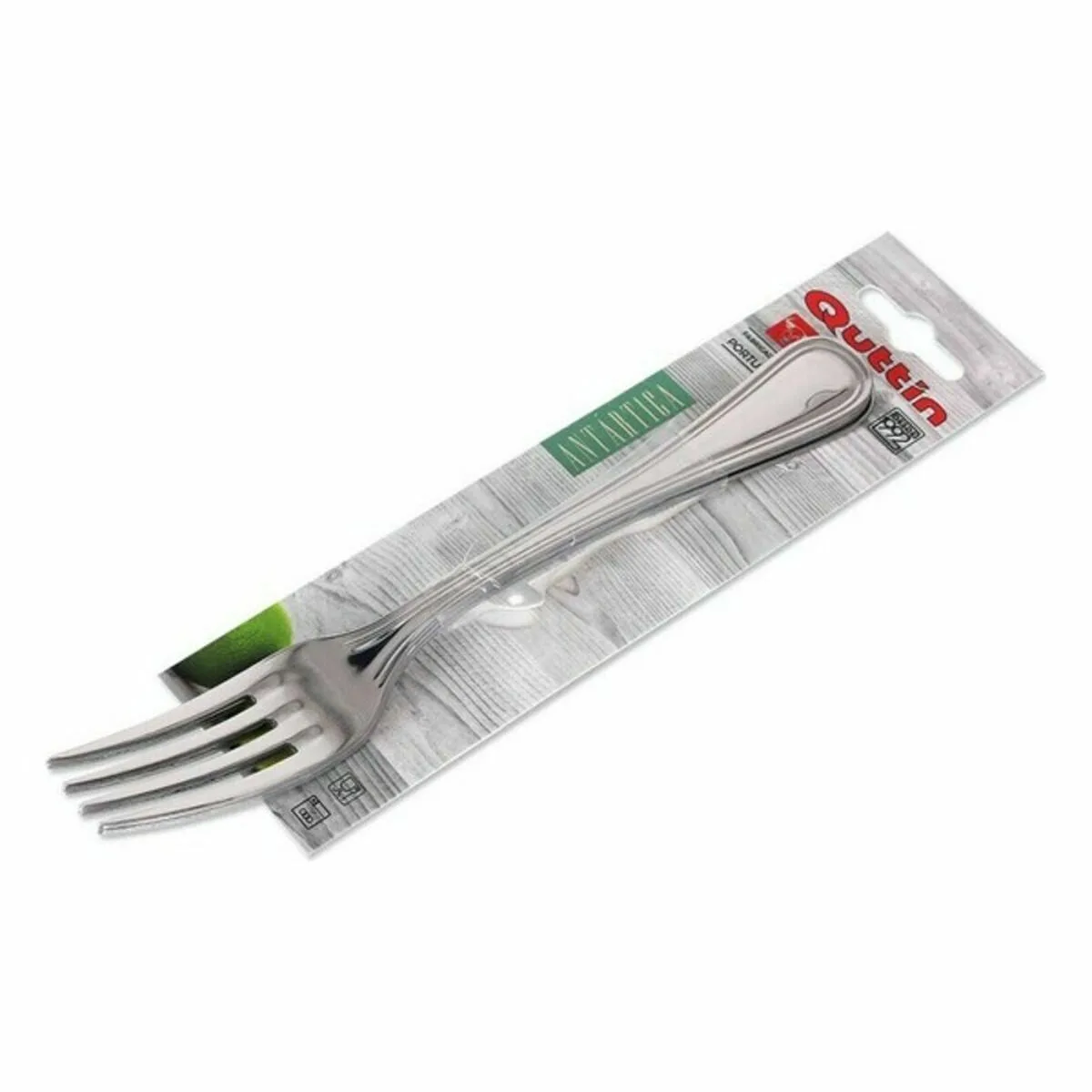 Ensemble de fourchettes quttin antartica 3 pieces 12 unites s222674937. Élargissez vos horizons avec Diaytar, le hub de tous les produits qui comptent vraiment dans votre vie de tous les jours