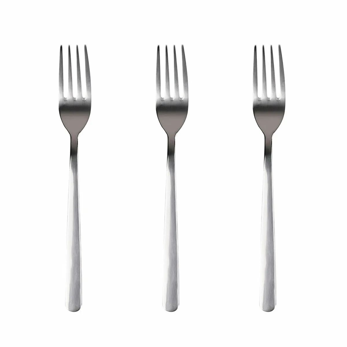 Ensemble de fourchettes san ignacio earth sg7776 acier inoxydable brille s791427395. Diaytar, c'est la démonstration que le meilleur des produits est à portée de clic, sans compromis, sans attente.