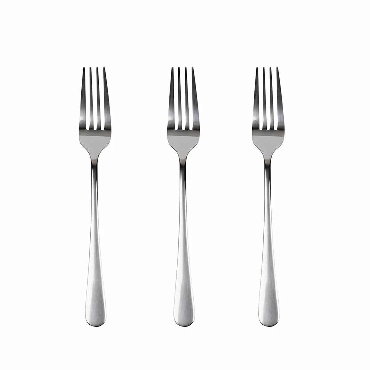 Ensemble de fourchettes san ignacio natur sg7766 acier inoxydable brille s791426379. Diaytar incarne le renouveau du commerce en ligne : authentique, engagé et résolument tourné vers l'avenir.