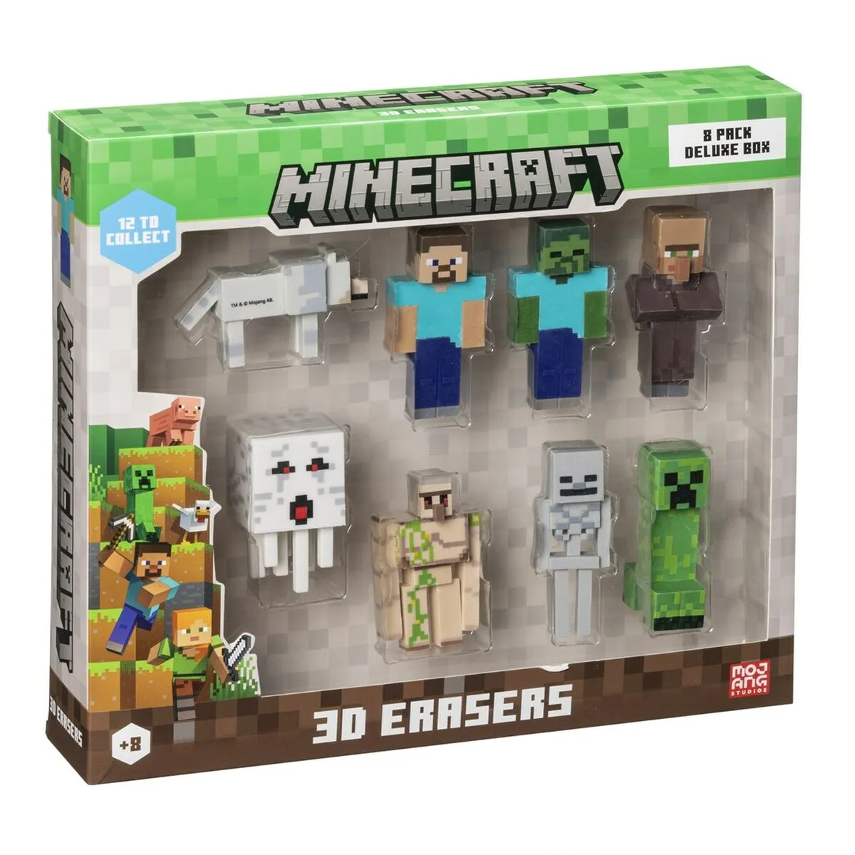 Ensemble de gommes 3d pmi kids world mc4070a 8 pieces s9111220677. Diaytar, l'art de mélanger les genres : trouvez l'équipement électronique parfait et l'objet déco qui lui correspondra