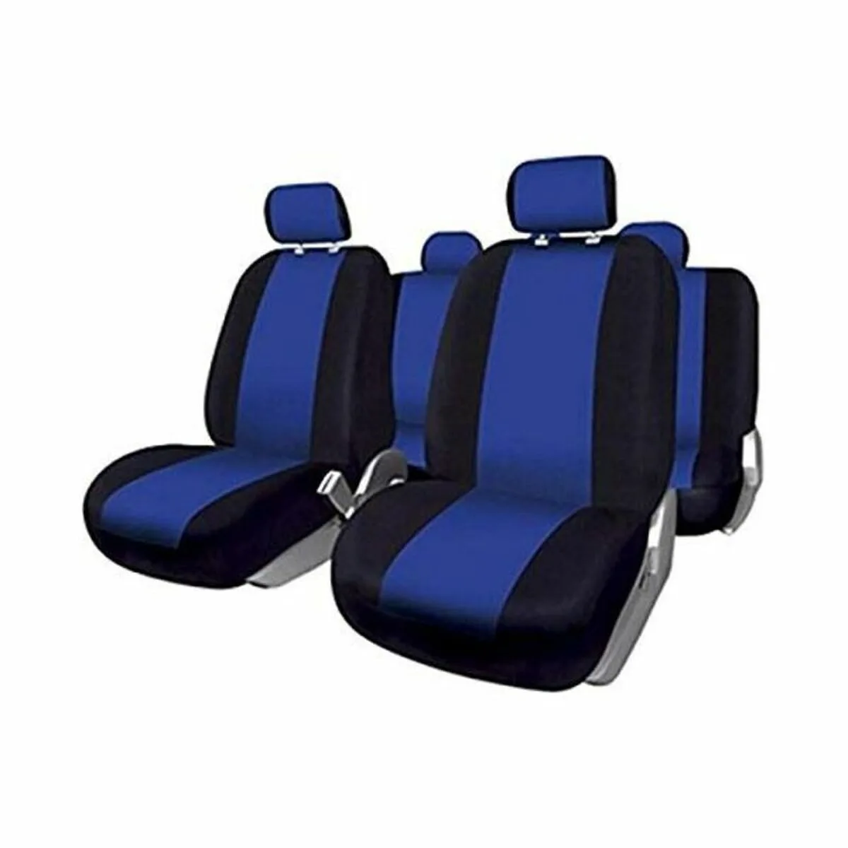 Ensemble de housses pour sieges bc corona sevilla universel 11 pcs s370011988. L'excellence à portée de clic avec la boutique en ligne Diaytar.