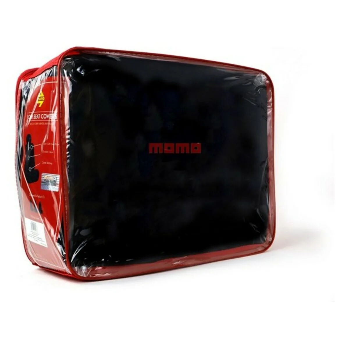 Ensemble de housses pour sieges momo 21 noir noir rouge polyester s370204374. Nous avons bâti Diaytar sur une idée simple : vous méritez le meilleur des produits, sans avoir à chercher pendant des heures.