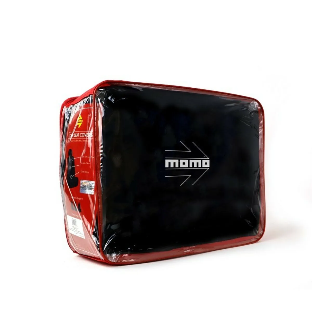 Ensemble de housses pour sieges momo momlsc050br noir rouge 11 pieces s3711416227. Diaytar : Votre portail vers un monde de produits où la frontière entre l'essentiel et le superflu devient délicieusement floue